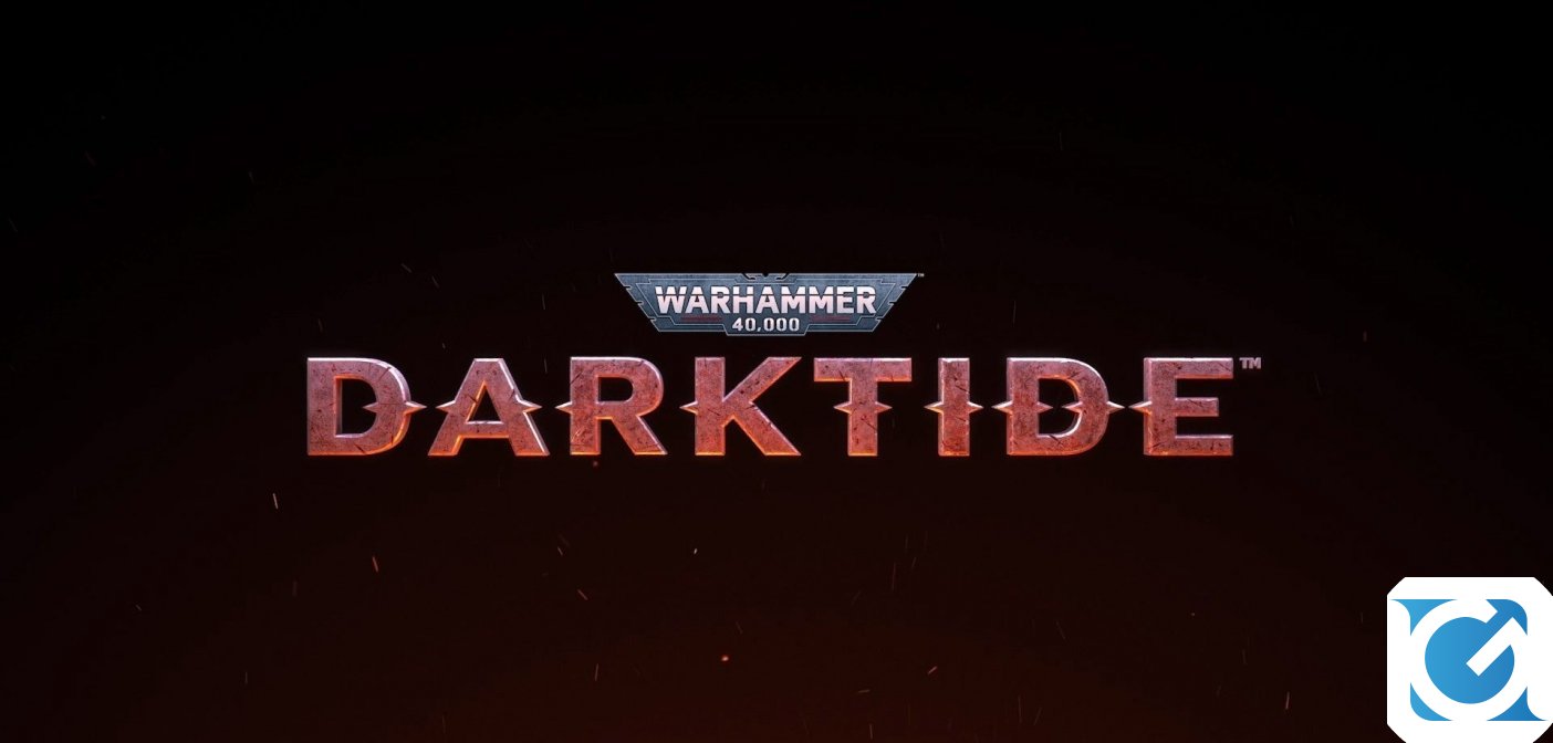 Pubblicato un video di Warhammer 40.000: Darktide