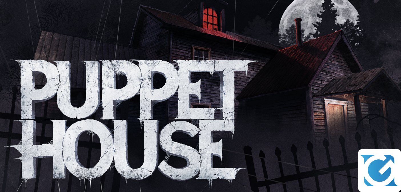 Puppet House uscirà su PC, XBOX e Playstation