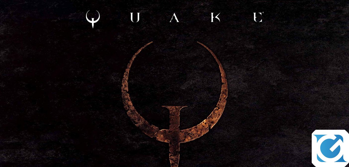 Recensione Quake per XBOX ONE - Venticinque anni e non sentirli...