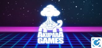 Quattro titoli si aggiungono al catalogo di Akupara Games