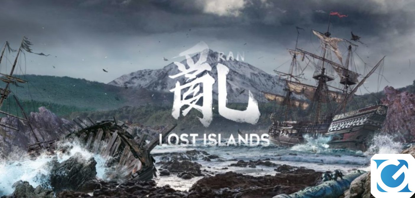 RAN: Lost Islands mostrerà il suo gameplay all'EGX 2019