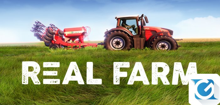 Recensione Real Farm - La dura vita di campagna