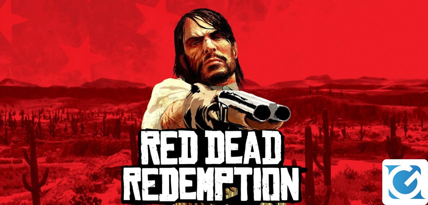 Recensione Red Dead Redemption per Nintendo Switch
