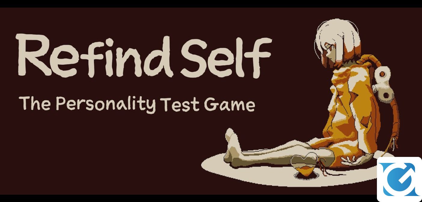 Refind Self: The Personality Test Game è disponibile su PC e mobile