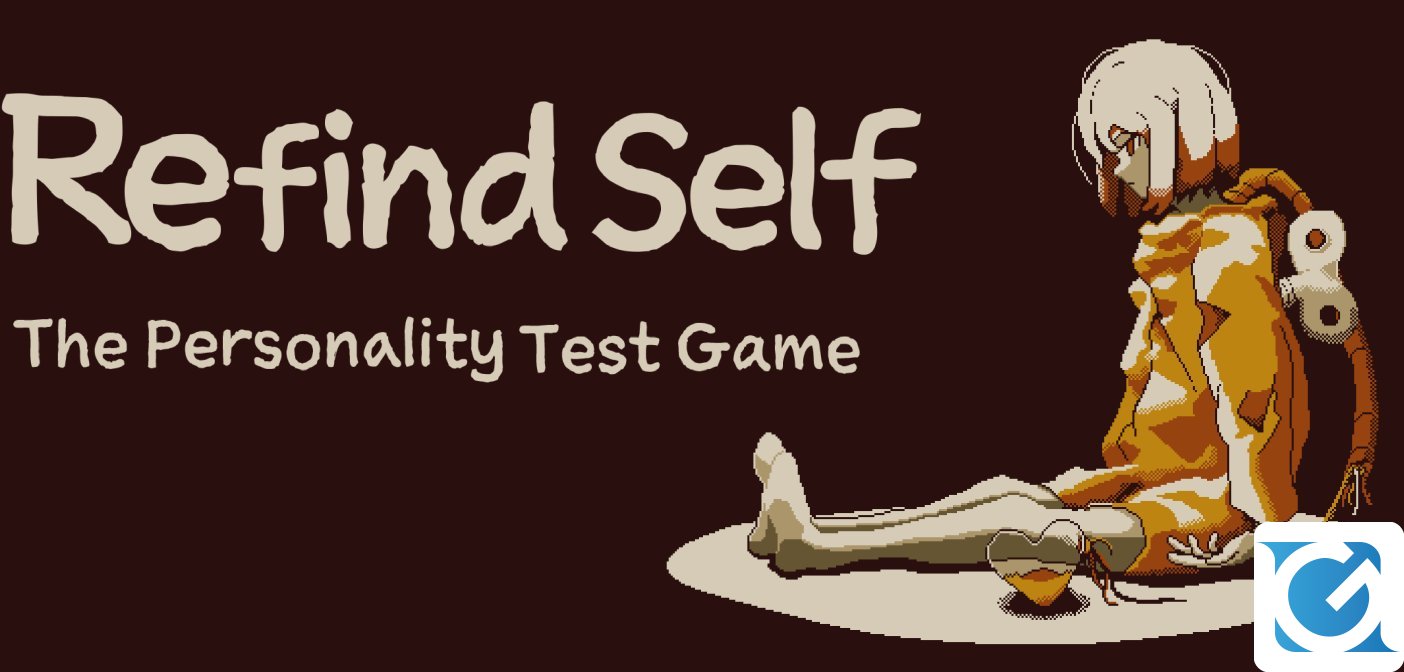 Refind Self: The Personality Test Game è in arrivo su PC e mobile