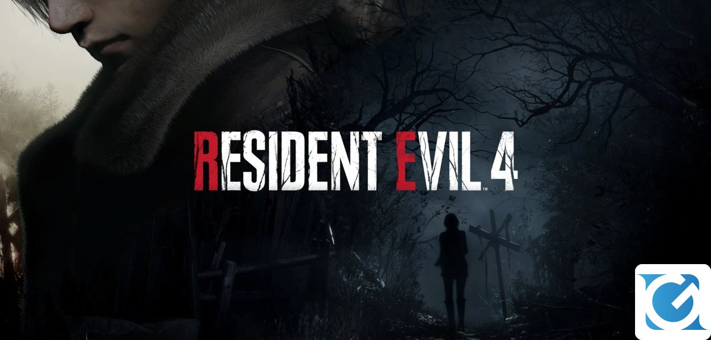 Resident Evil 4 e Resident Evil Village arriveranno su iPhone 15 pro