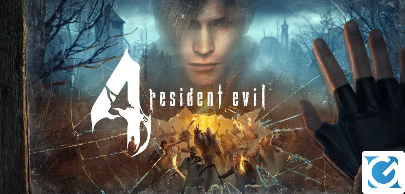 Resident Evil 4 VR sarà incluso nei nuovi acquisti di Meta Quest 2