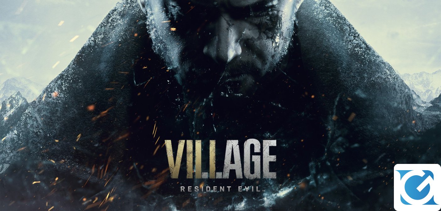 Resident Evil Village è disponibile su iPhone 15 Pro e iPad