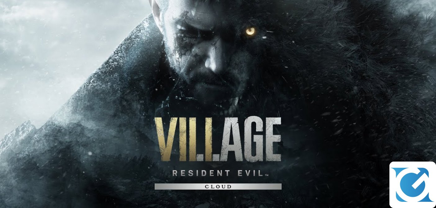 Resident Evil Village Gold Edition e la Winters' Expansion sono ora disponibili