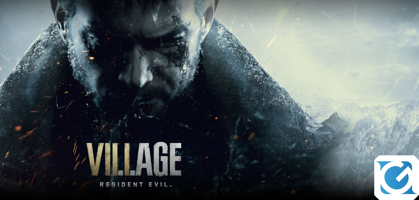 Recensione Resident Evil Village per XBOX ONE - L'antologia dell'horror secondo Capcom