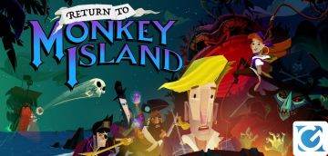 Recensione Return to Monkey Island per PC
