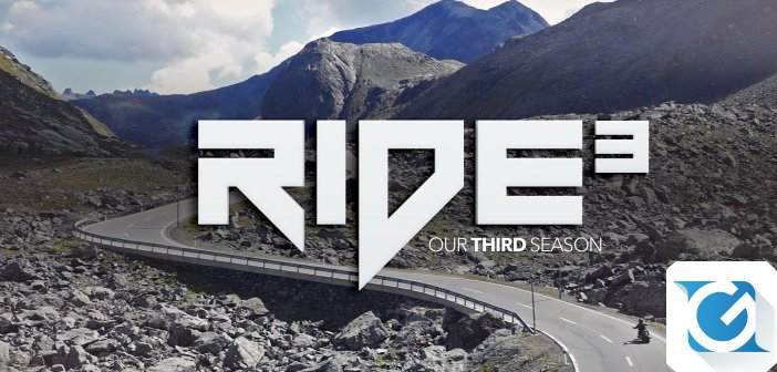 RIDE 3 scalda i motori per la Gamescom 2018