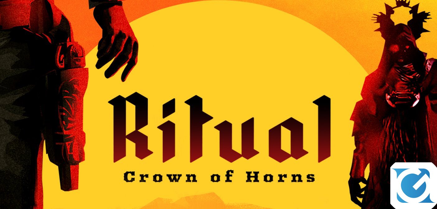 Ritual: Crown of Horns è disponibile su Switch