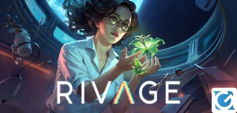 Recensione Rivage per PC