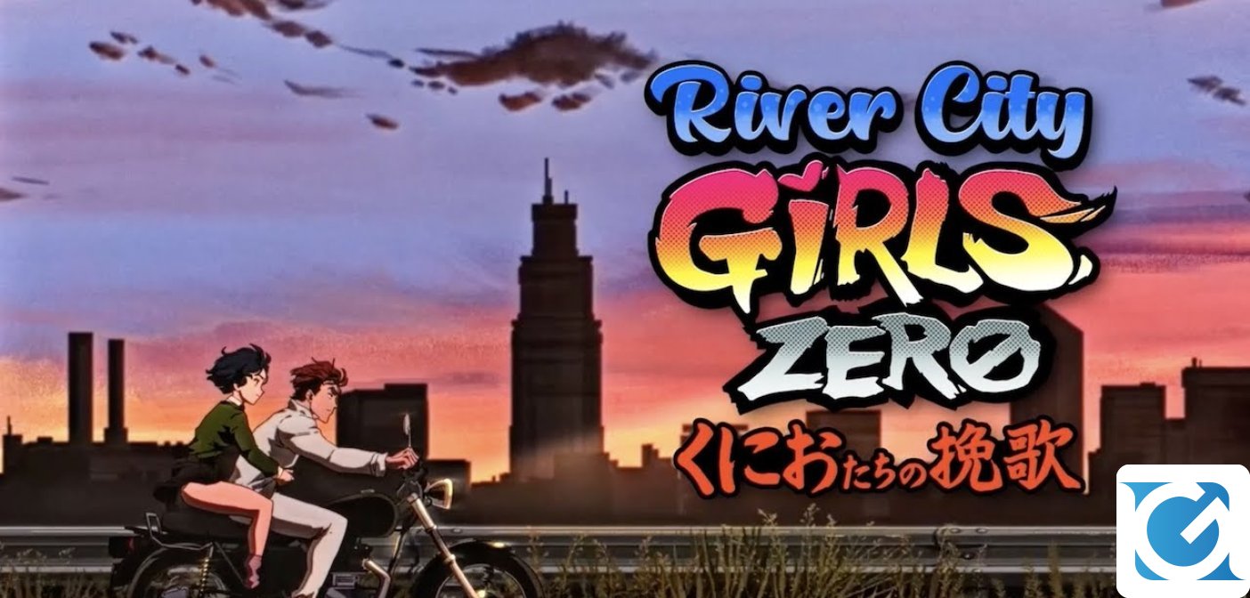 River City Girls Zero è disponibile su console e, molto presto, anche su PC