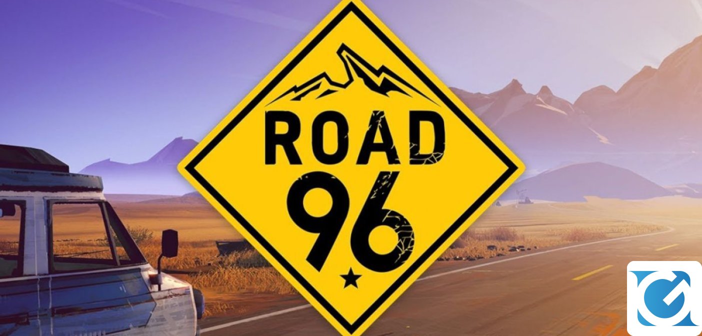 Road 96 arriva su XBOX e Playstation questo aprile