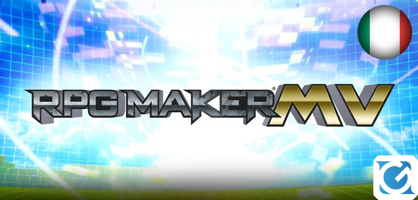 Rpg Maker MV per Nintendo Switch e PS4 è disponibile