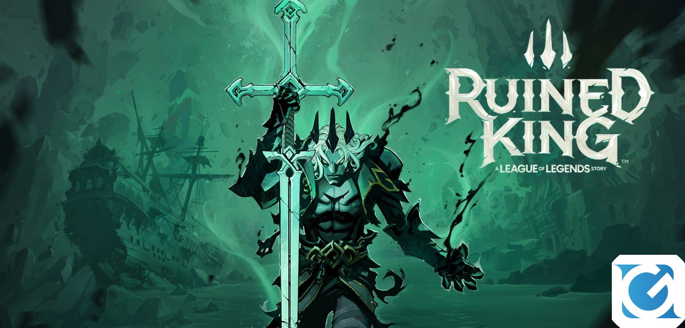 Recensione Ruined King: A League of Legends Story per XBOX ONE