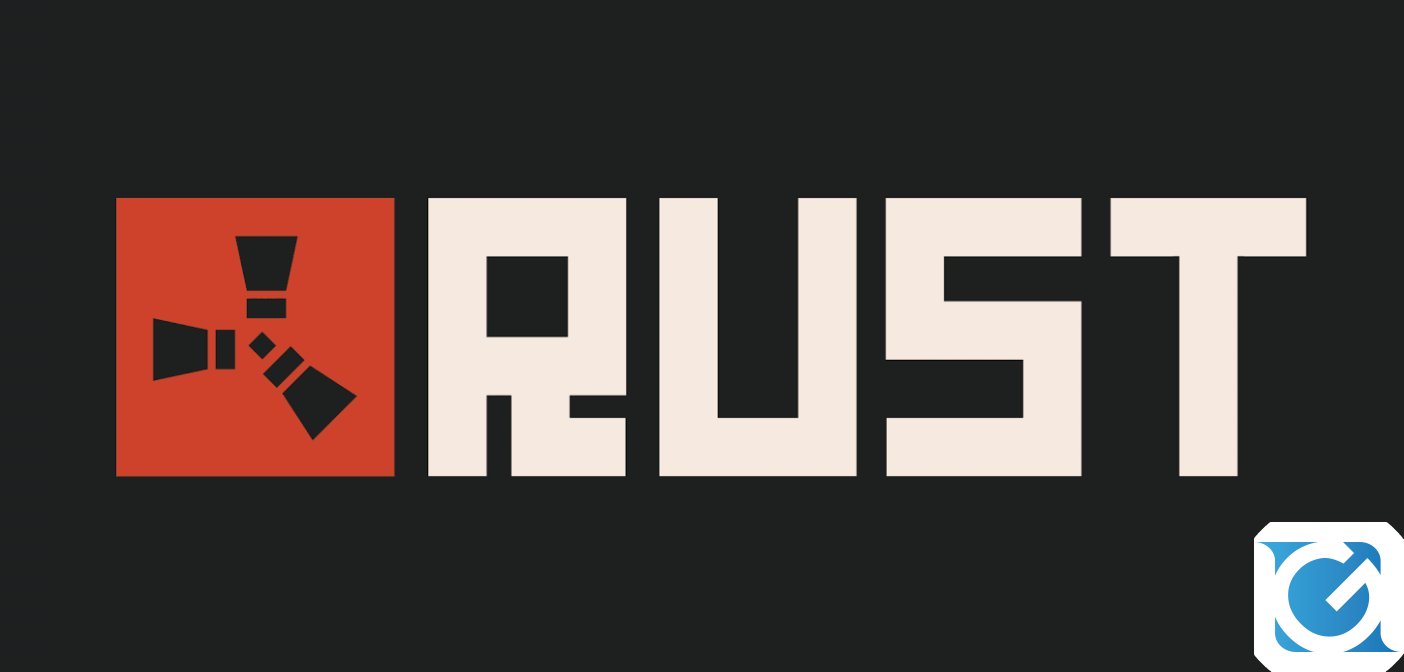 Rust annunciato per PlayStation 4 e Xbox One: arriva nel 2020