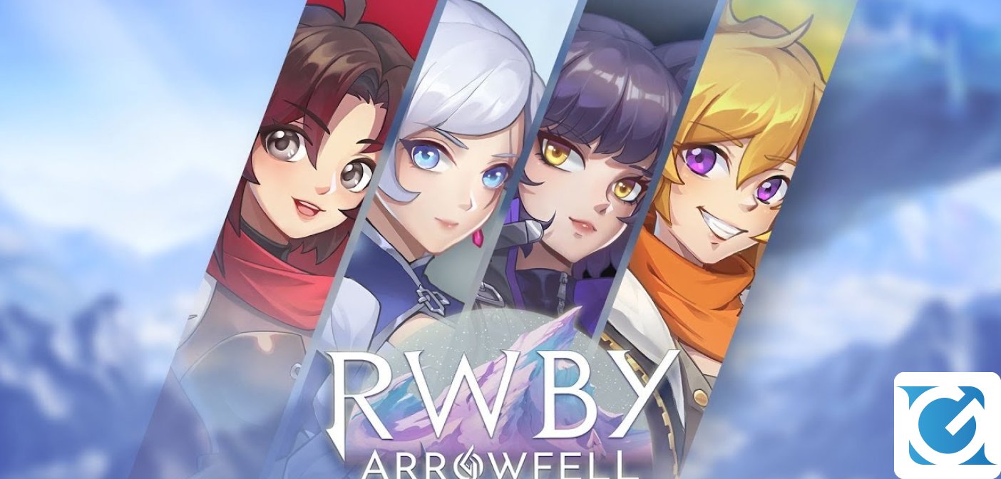 RWBY: Arrowfell è disponibile su PC e console