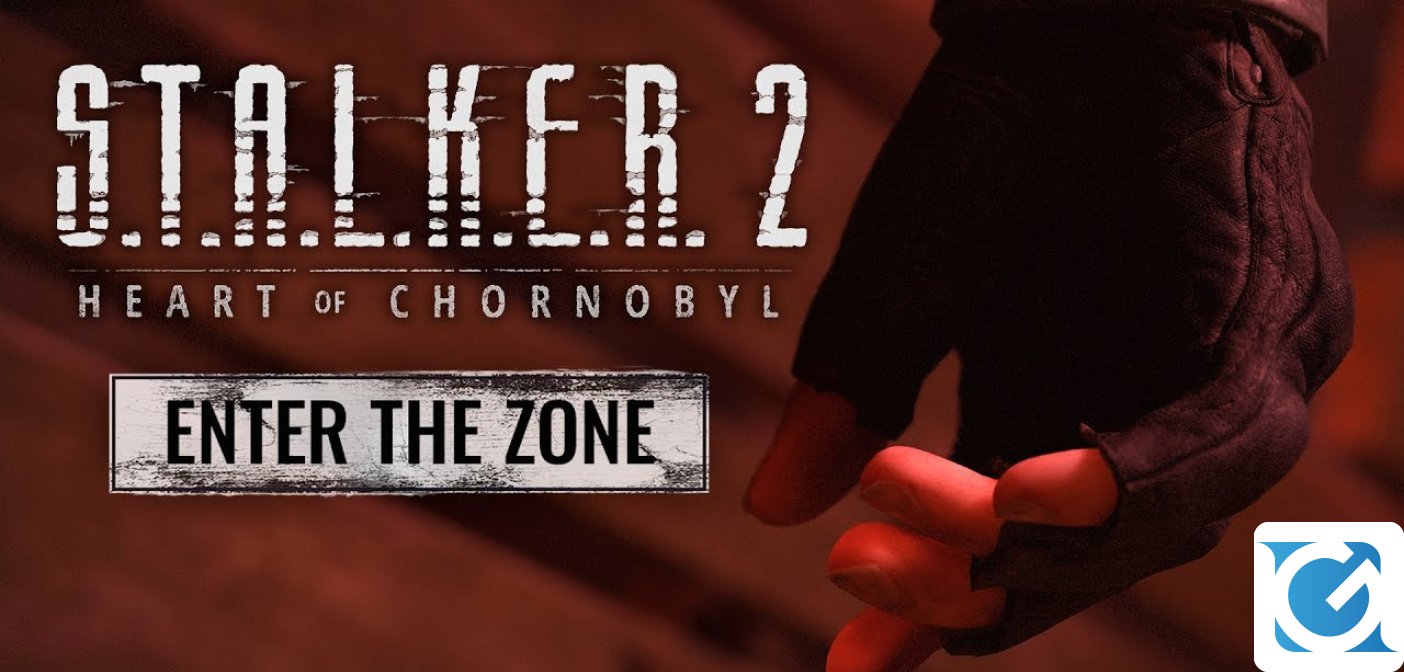S.T.A.L.K.E.R. 2: Heart of Chornobyl si mostra in un nuovo trailer all'XBOX Extended Showcase 2022