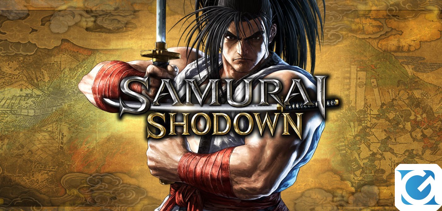 Recensione Samurai Shodown per XBOX ONE - Affilate la spada, si torna a combattere!