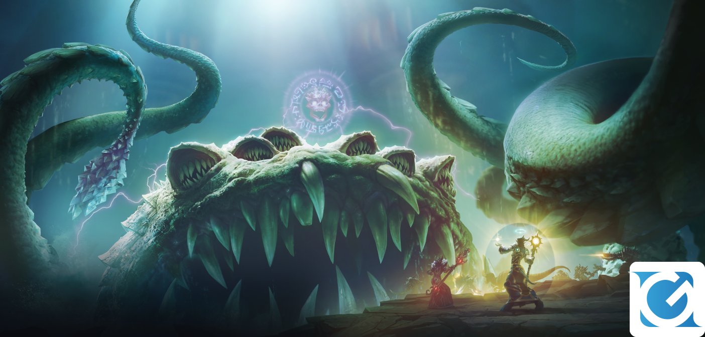 Scopri i segreti di Ulduar su World of Warcraft Classic