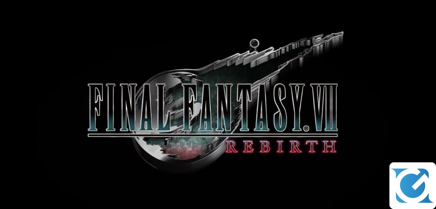 Scopri un mondo vasto e dinamico in Final Fantasy VII Rebirth
