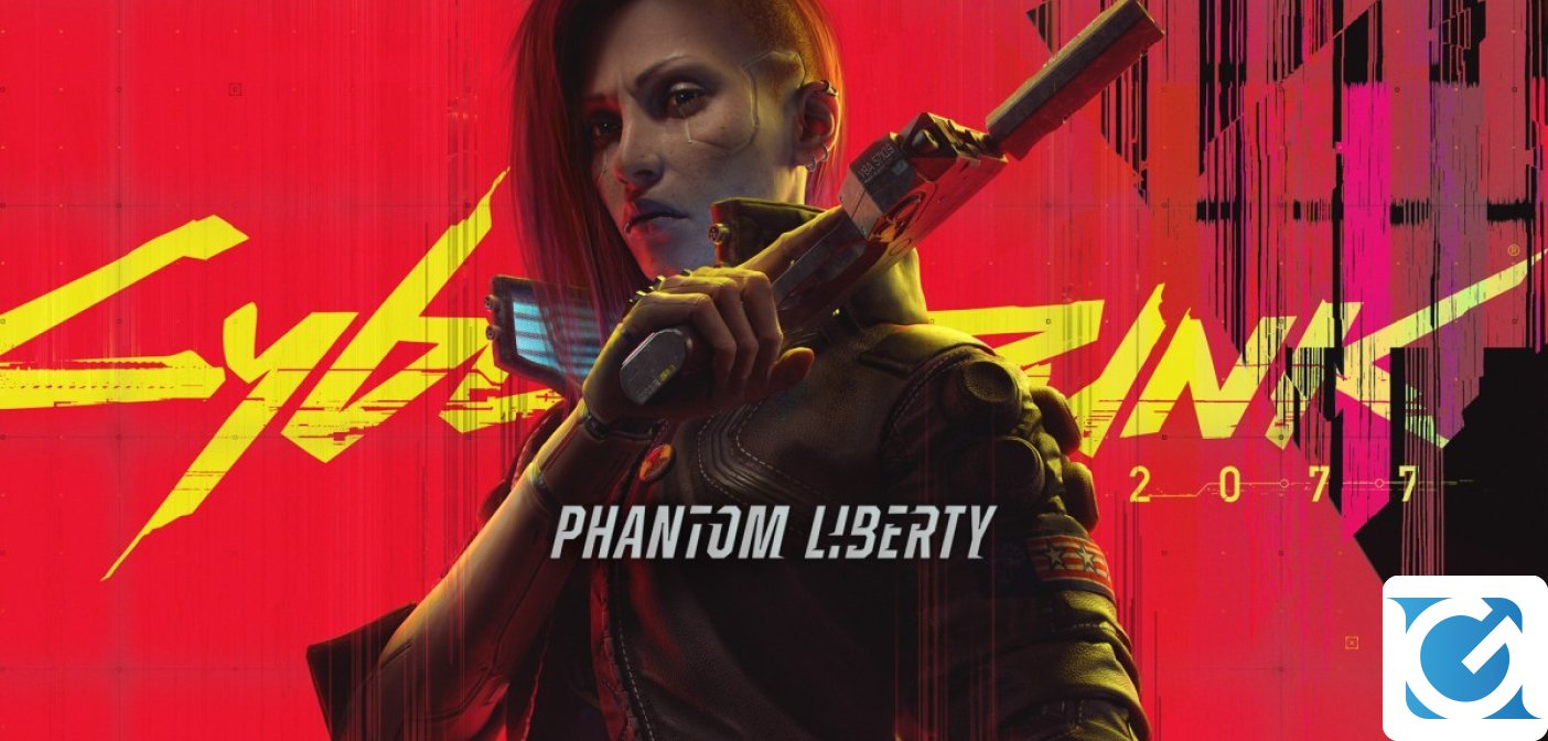 Scopriamo di più su Cyberpunk 2077: Phantom Liberty nel nuovo trailer