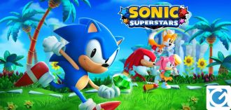 Scopriamo di più sulla Modalità Battaglia di Sonic Superstars