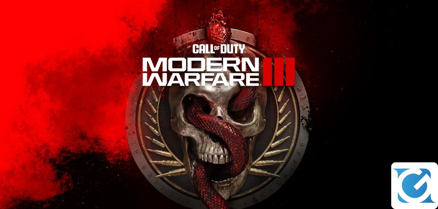 Scopriamo le missioni di combattimento aperto di Call of Duty: Modern Warfare III