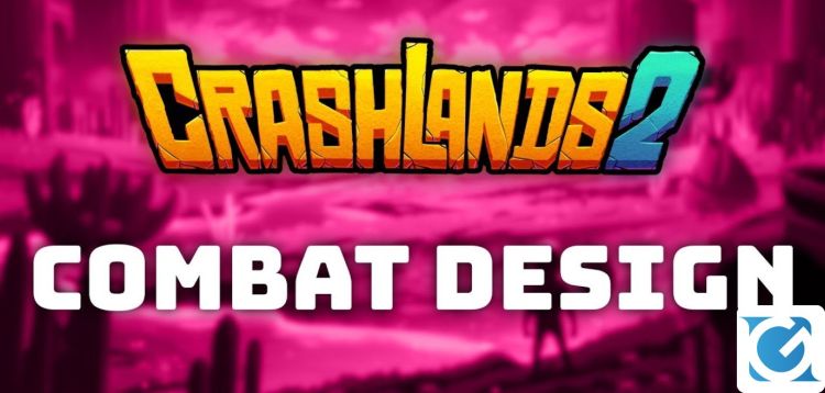 Scopriamo nuovi dettagli sul gameplay di Crashlands 2