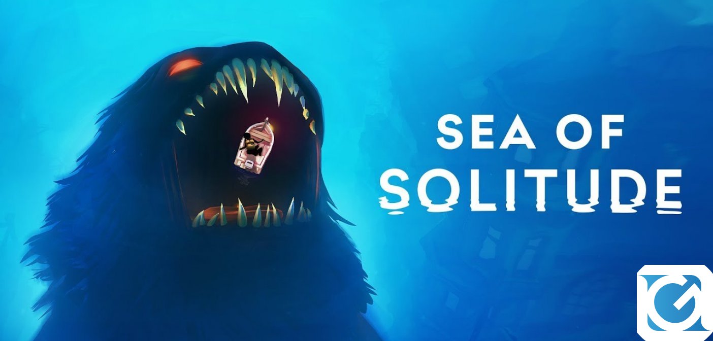 L'enigmatico Sea of Solitude è disponibile per PC, XBOX One e Playstation 4