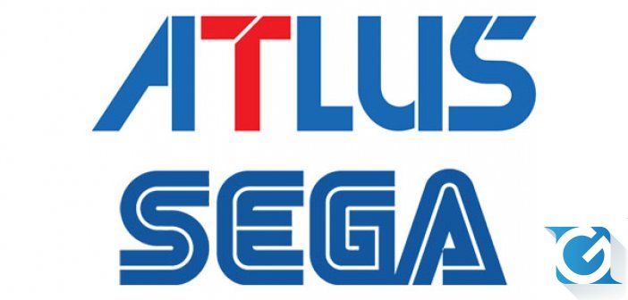 SEGA e ATLUS annunciano la Line-Up dell'E3 2018