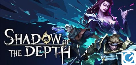 Recensione in breve Shadow of the Depth per PC (Early Access)