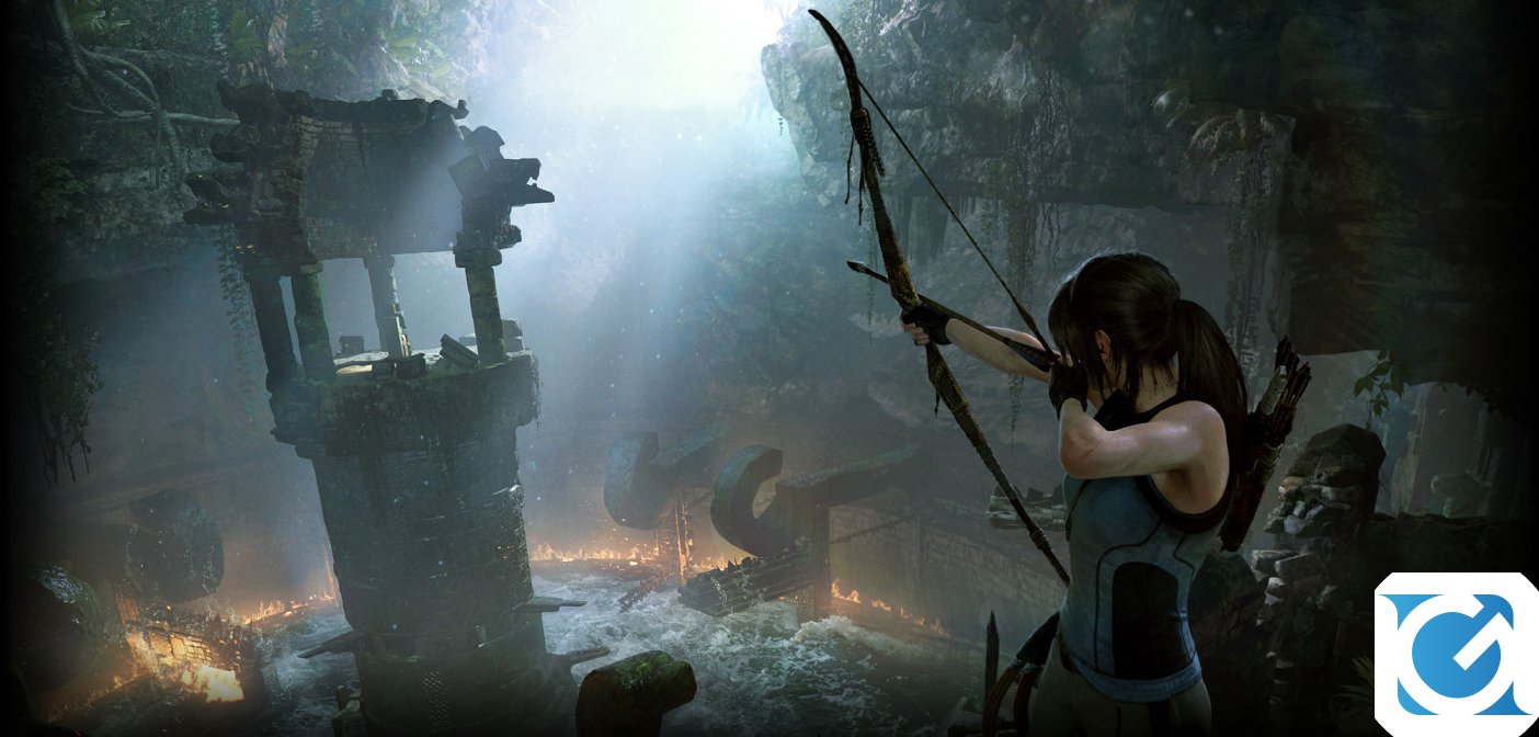 The Serpent's Heart è disponibile per Shadow of the Tomb Raider