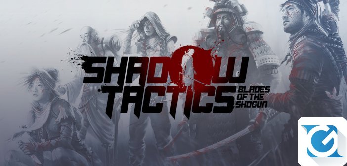 Recensione Shadow Tactics: Blades Of The Shogun Playstation 4 e XBOX One