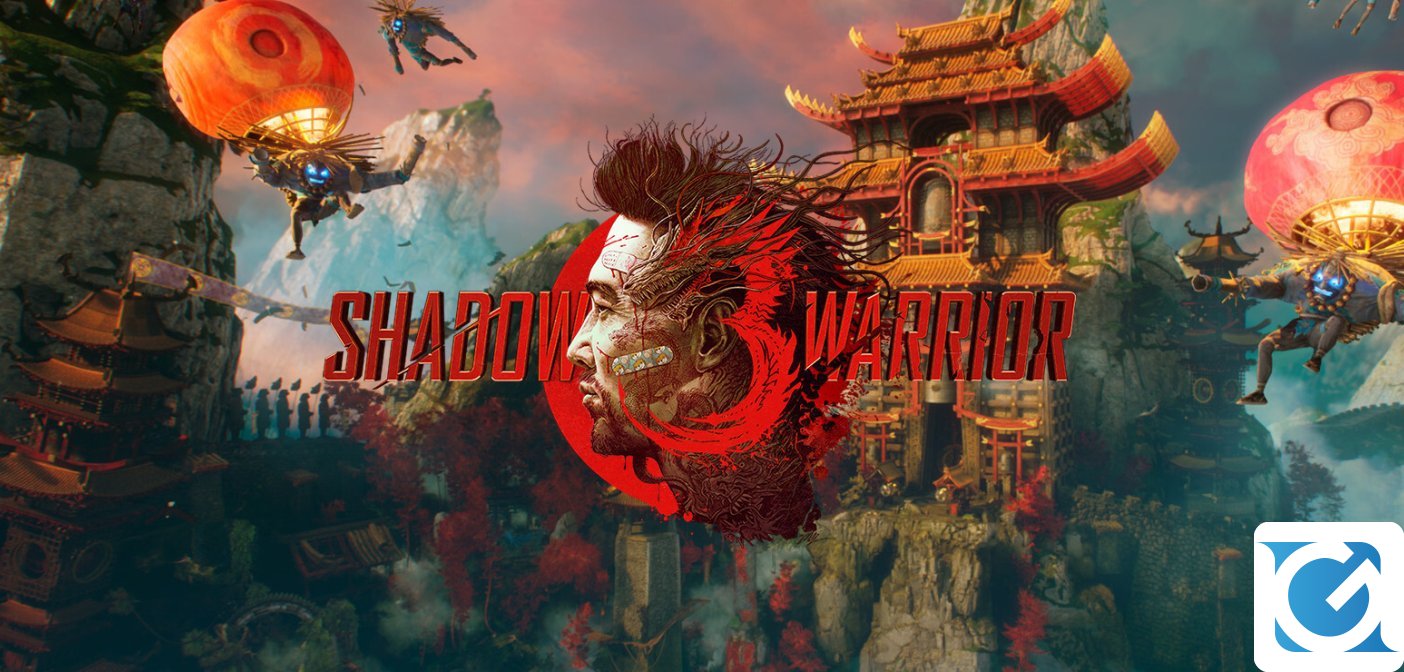 Recensione Shadow Warrior 3 per XBOX One