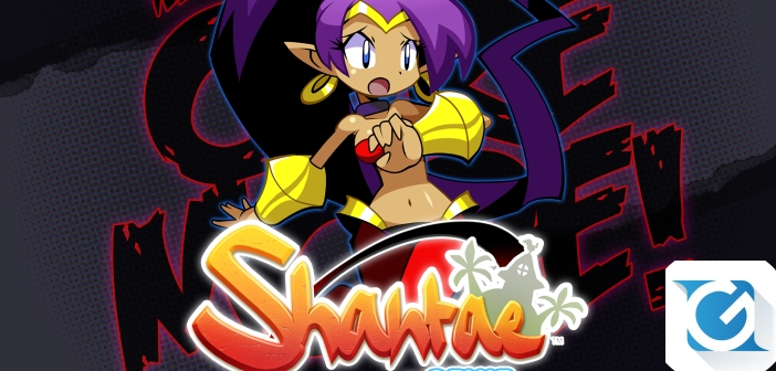 Shantae Half-genie Hero aggiunge la modalita' hardcore