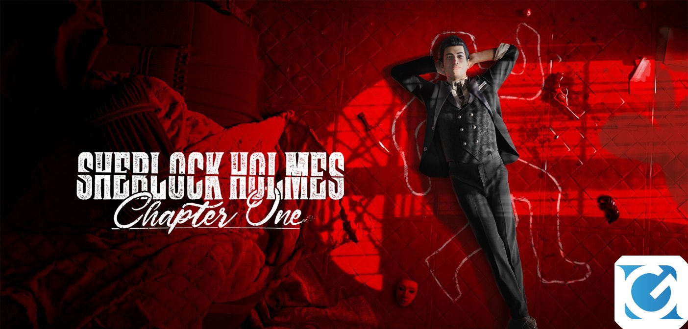 Recensione Sherlock Holmes Chapter One per XBOX Series X