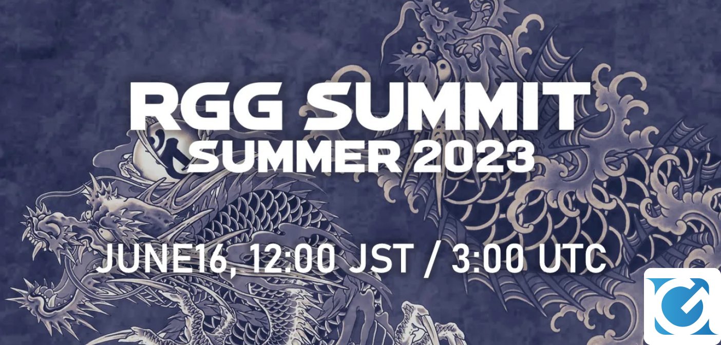 Si è concluso l'RGG Summit Summer 2023