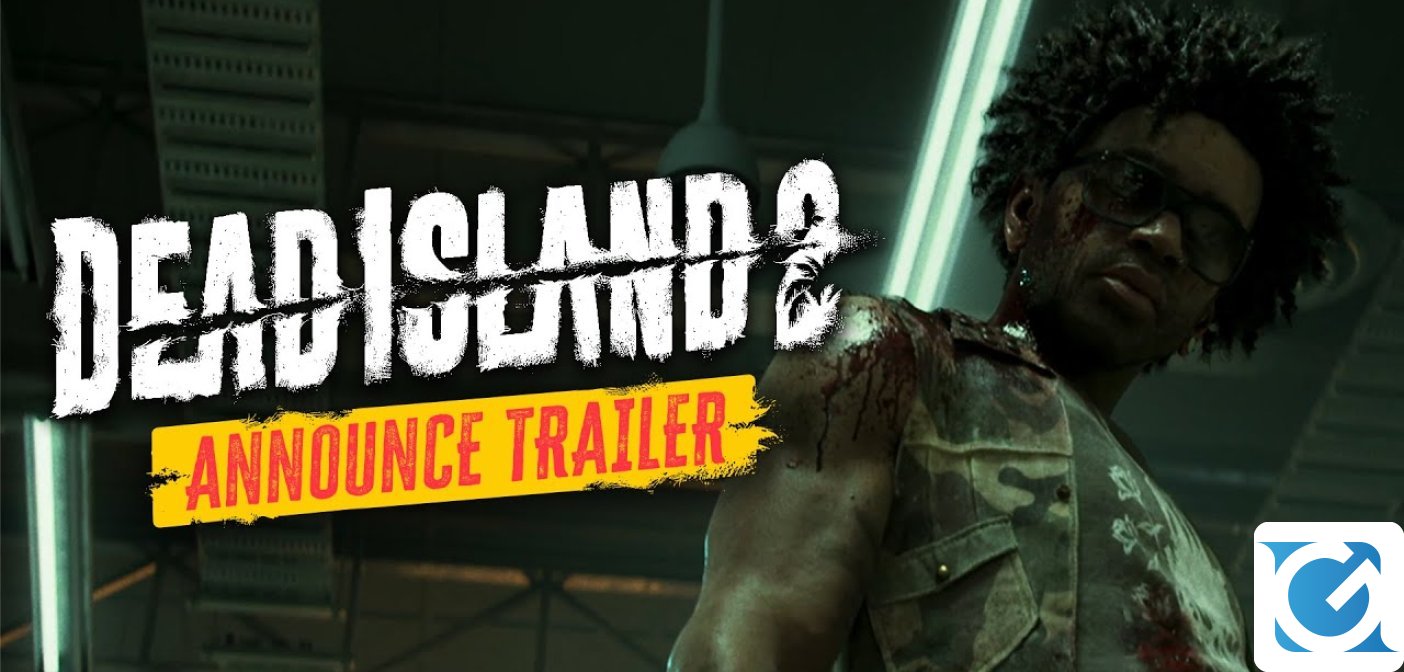 Siete pronti a sfuggire all'epidemia zombie di Dead Island 2