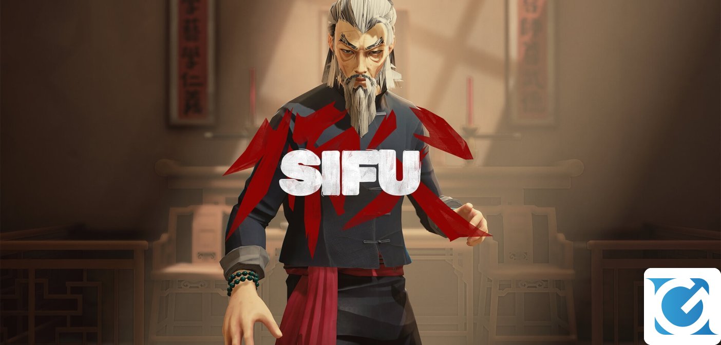 Sifu è disponibile su Xbox e Steam con una nuova espansione gratuita