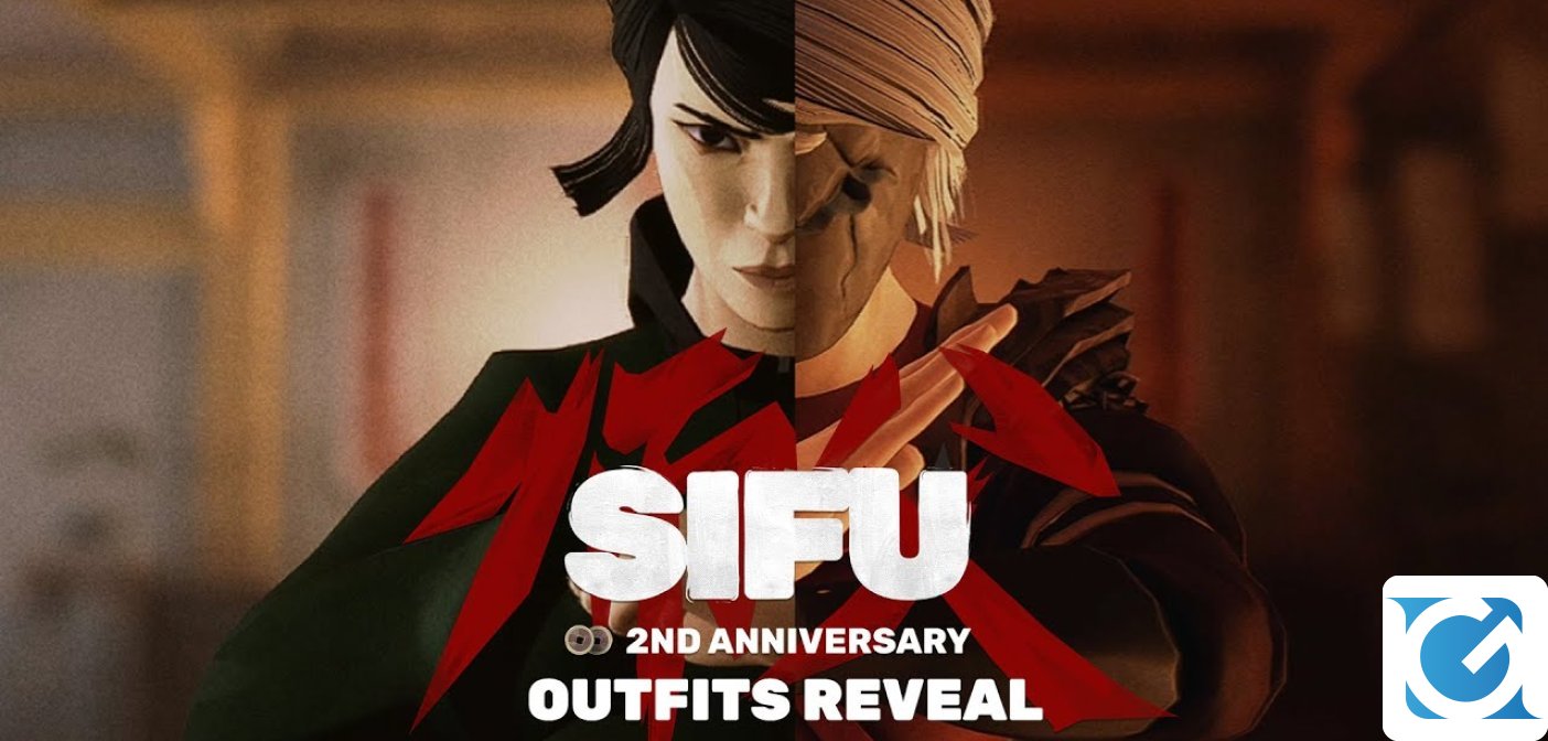 Sifu ha venduto oltre 3 milioni di copie