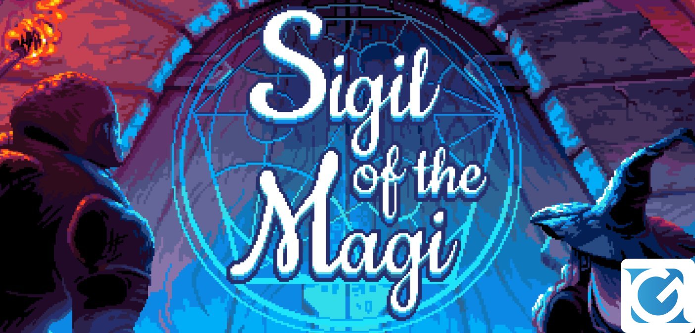 Sigil of the Magi è disponibile in Early Access su Steam