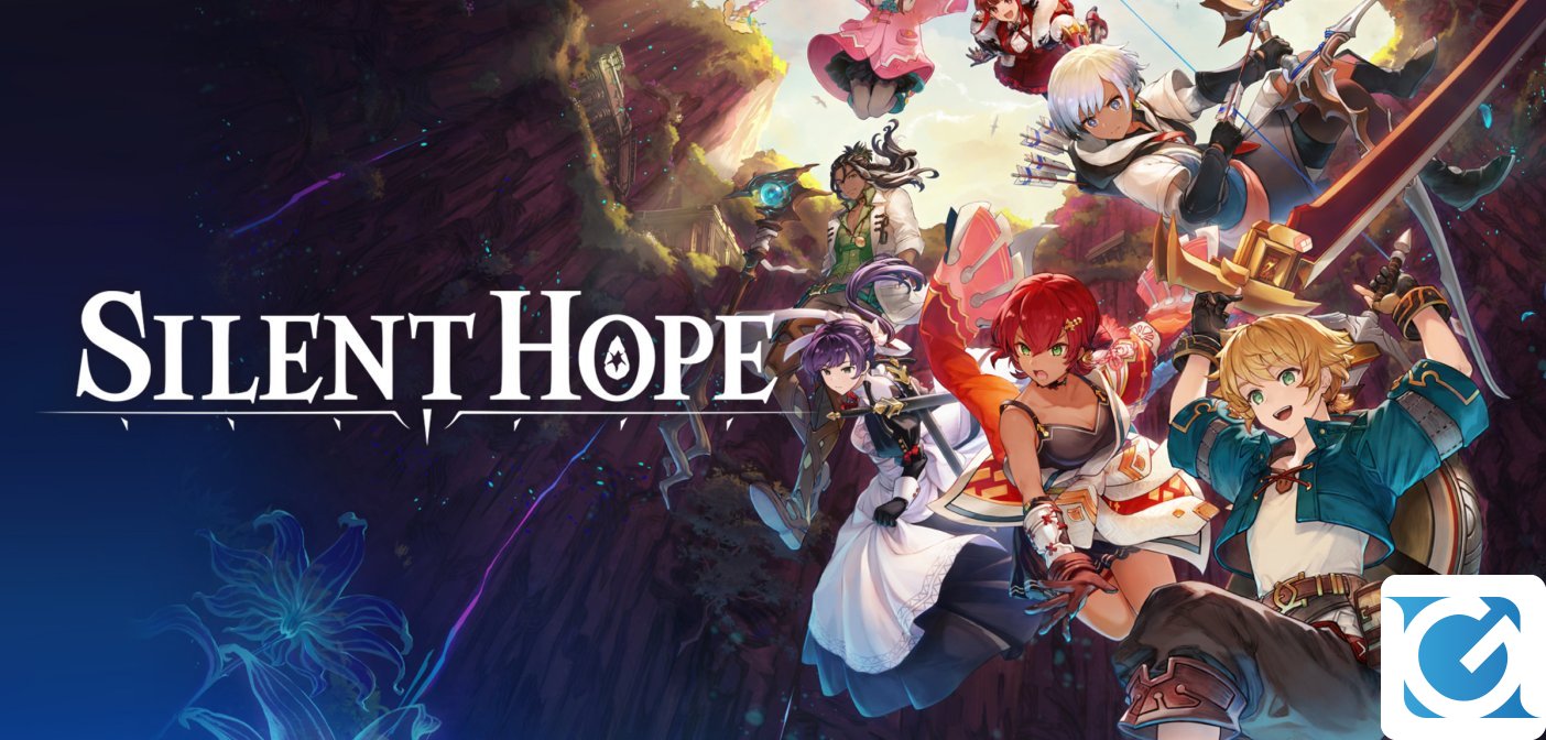 Marvelous ha annunciato un nuovo action RPG: Silent Hope