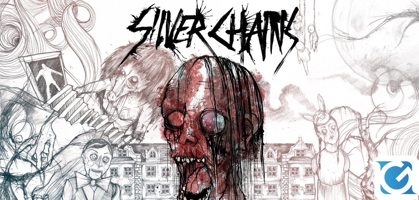 Silver Chains arriva su XBOX Series X a fine ottobre
