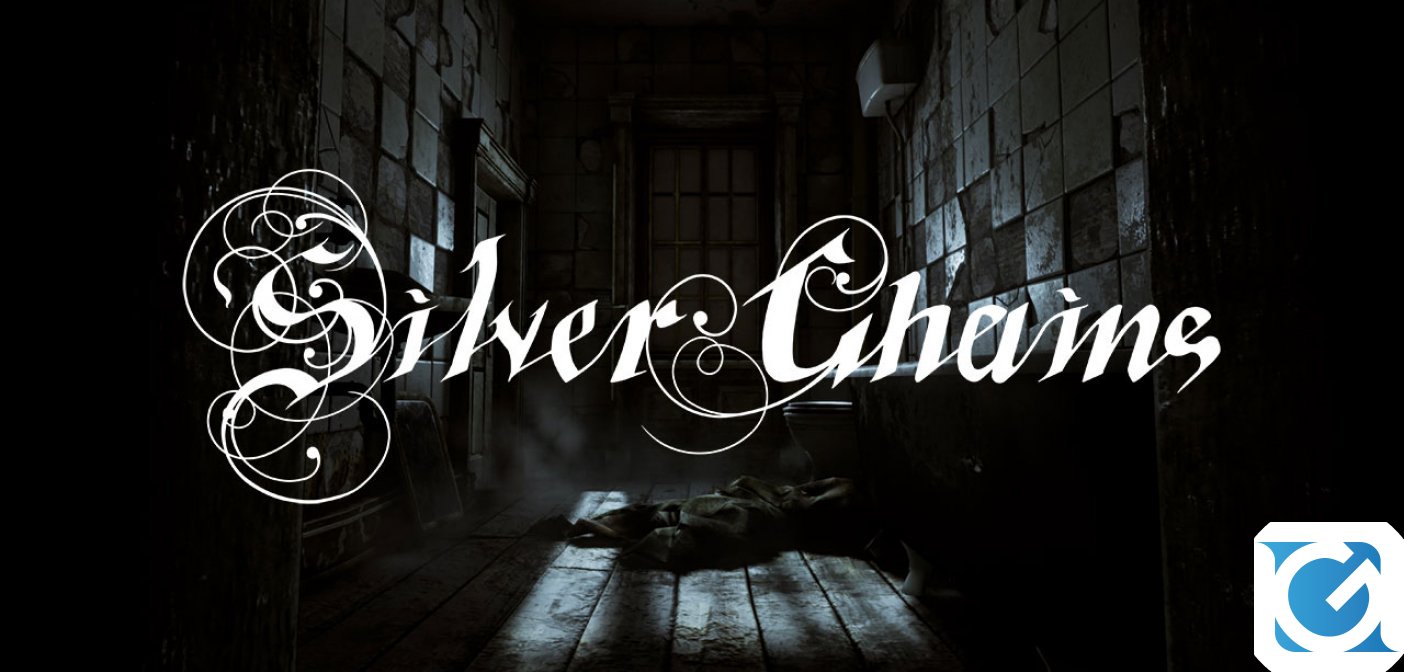 Silver Chains ha una data d'uscita su PC