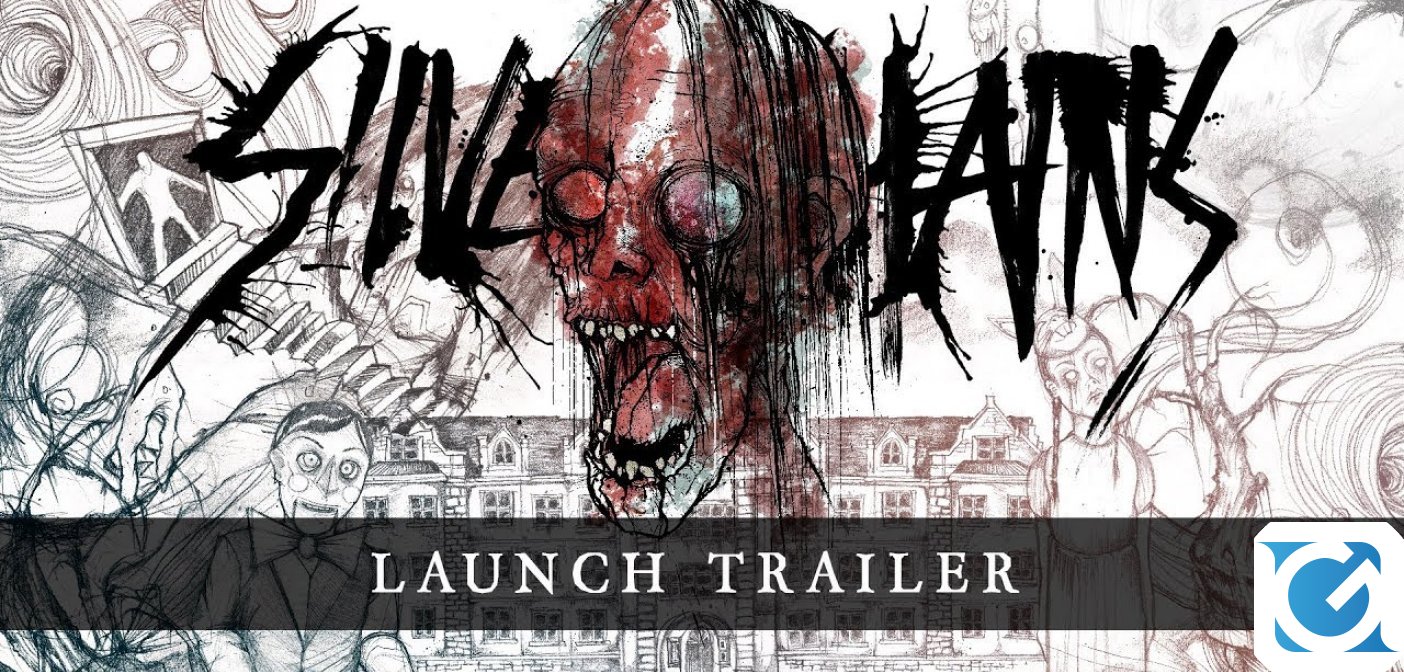 Silver Chains è disponibile da oggi per PC: ecco il trailer di lancio