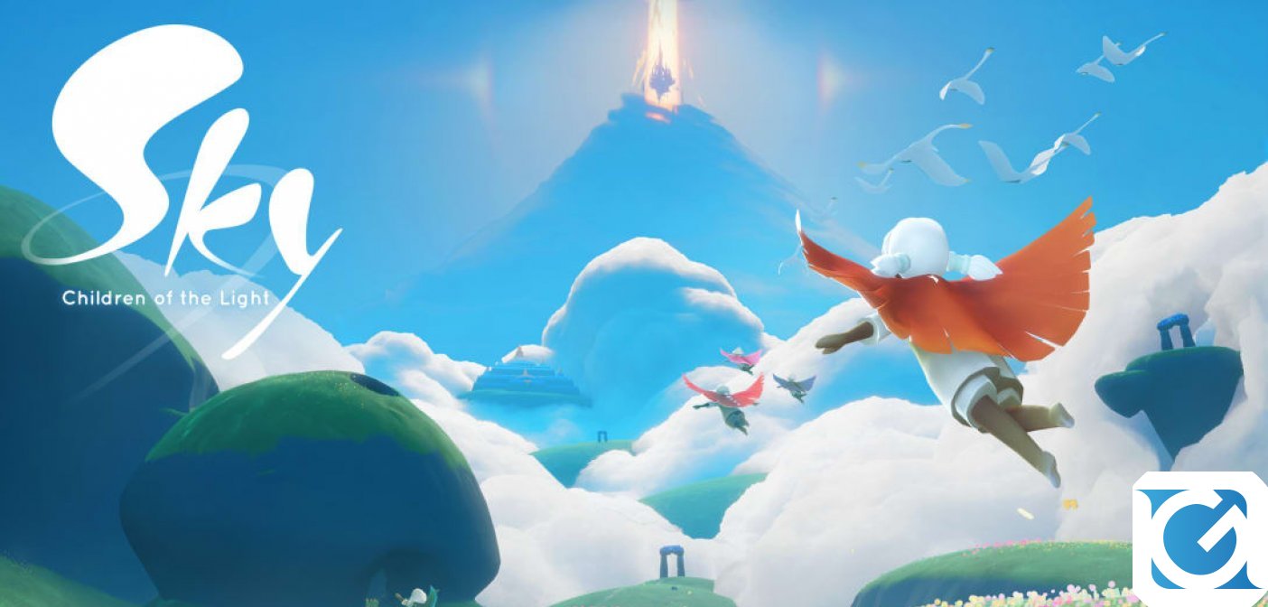 Recensione Sky: Figli della Luce per Nintendo Switch - Un piccolo sogno anche su Switch